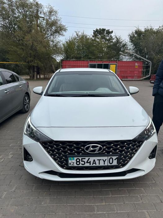 Аренда Автомобиля