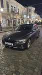 Bmw 320d volan dreapta