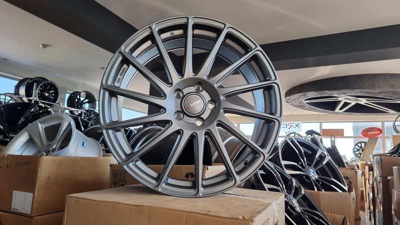 19цола 5x108,AUTEC 5х108 4бр Волово,Ягуар,Роувър