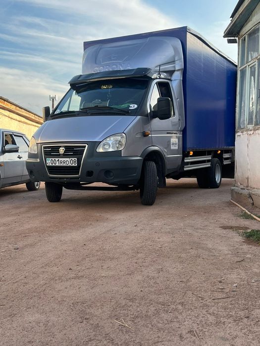 Газель Грузоперевозки