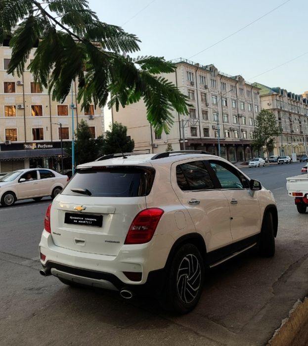 Трекер автомат сотилади