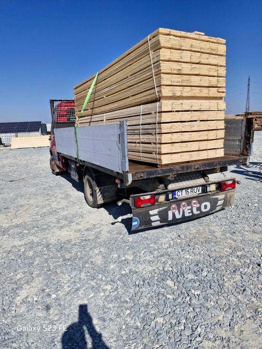 Depozit Cherestea Grinda Dulap   Transport Gratuit  Cal 1