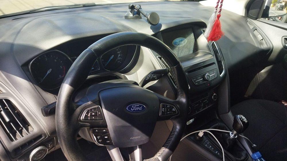 Vânzare ford focus