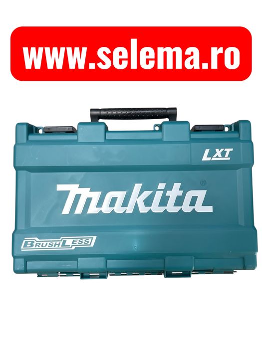 Makita Valiza/cutie depozitare pentru kit impact si autofiletanta