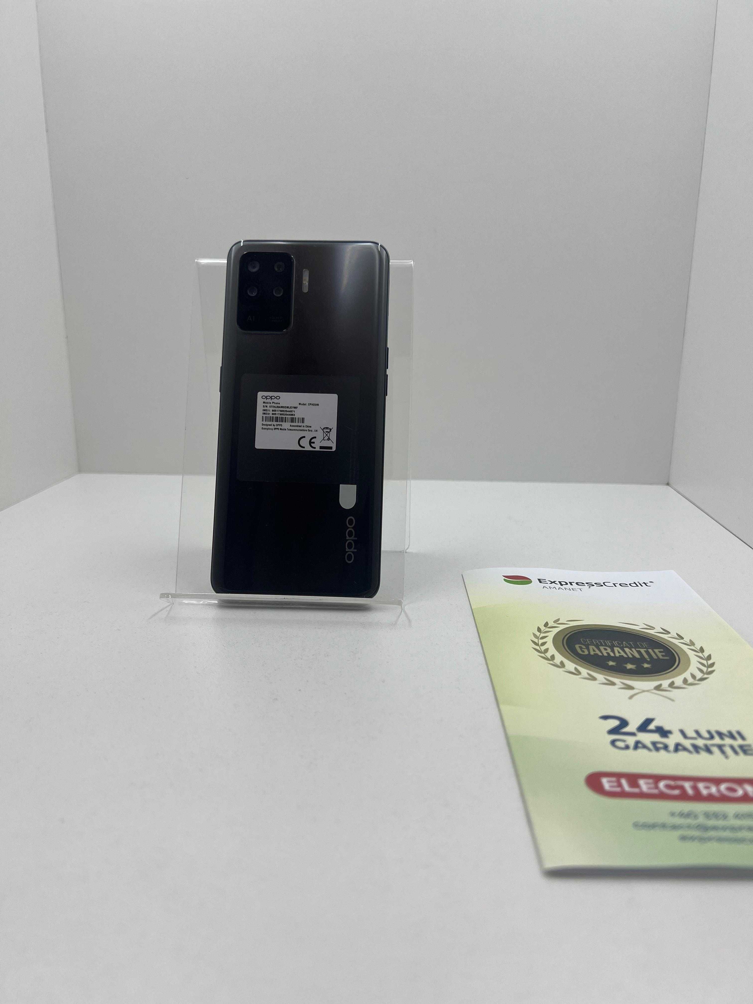 Oppo Reno5 Lite (Ag25 Belvedere B.39411) Garantie 2 ani!