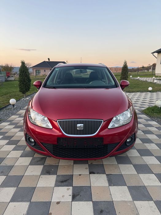 Seat Ibiza ST 1.2 TDI