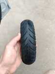 Cauciuc trotineta plin  10 inchi 10x2.5