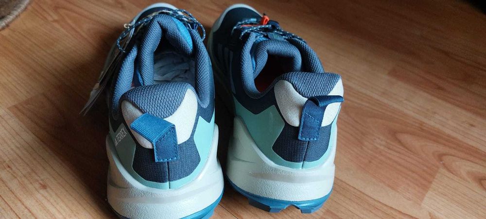 Adidas Terrex Trailmaker 2 Gore-Tex – Pantofi drumeție impermeabili