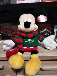 Mickey mouse ediție craciun