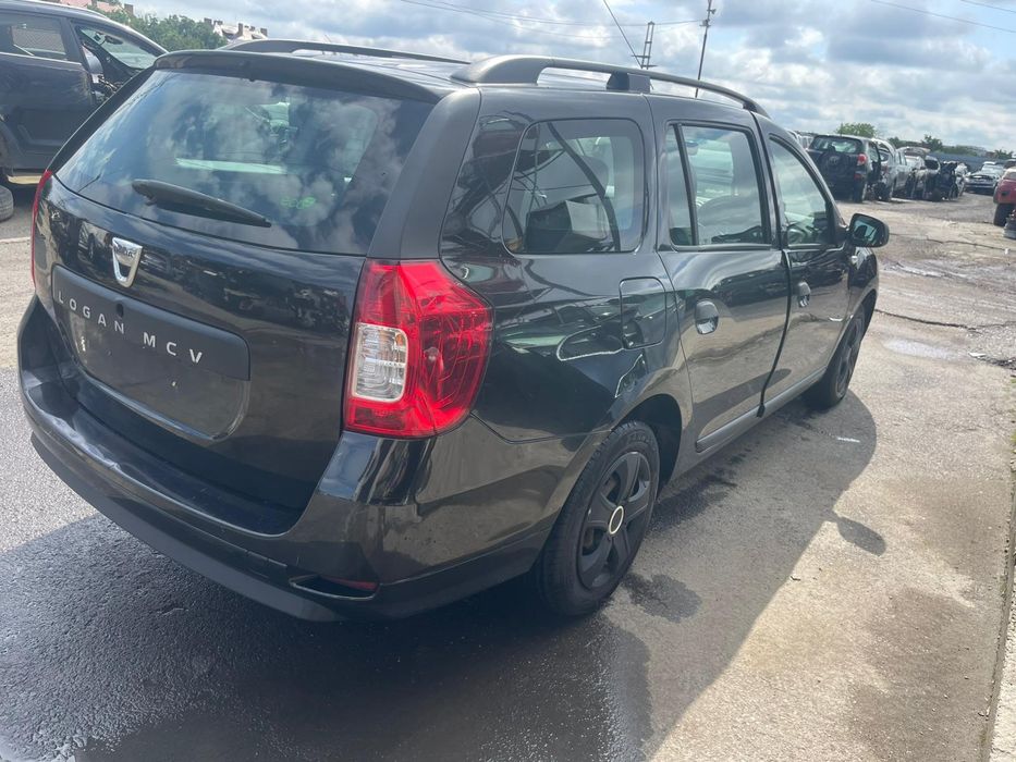 Dezmembram Dacia Logan MCV 2016 1.5dci Euro 6
