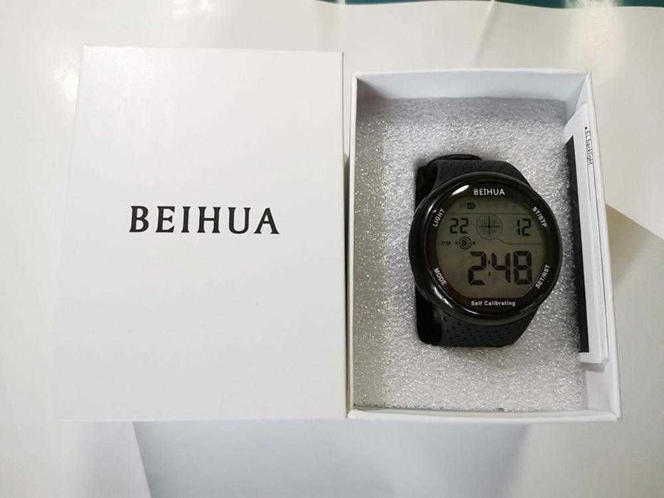 Часовник beihua самокалибриращ