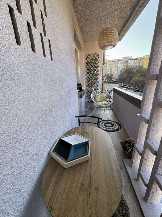 Продава се Тристаен апартамент в Пловдив, Кършияка - 64 кв.м за 2344 €/кв.м - Снимка #16