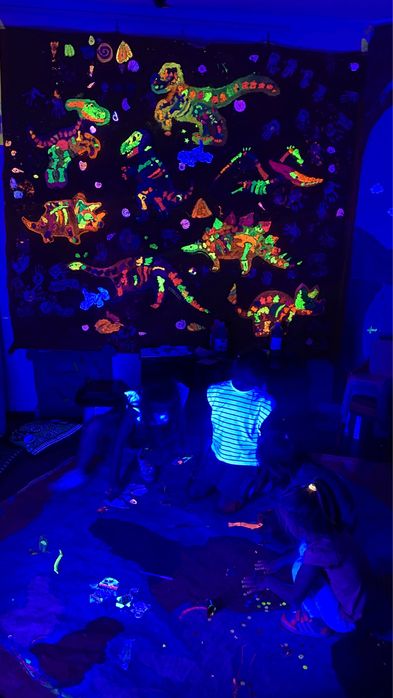 Atelier creativ/ curs pictura/ desen pentru copii, Cișmigiu, Bucuresti