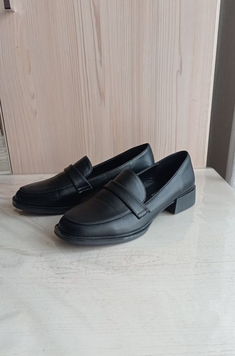 Классические лоферы 39 размер