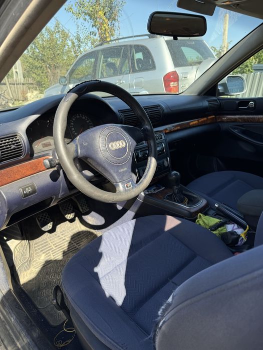 Vand audi a 4 quatro