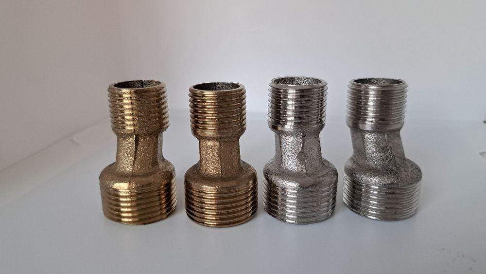 Excentric 3/4 Baterie bucatarie