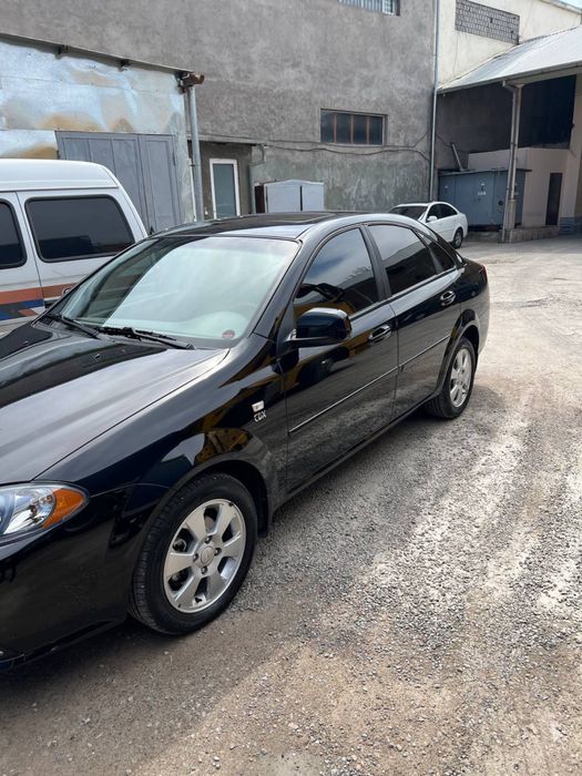 Chevrolet Lacetti (Gentra) A/T sotiladi xolati zor
