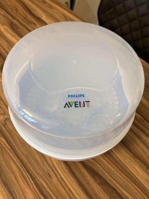 Стерилизатор за микровълнова Philips Avent