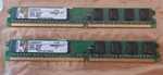 RAM DDR2 за компютър