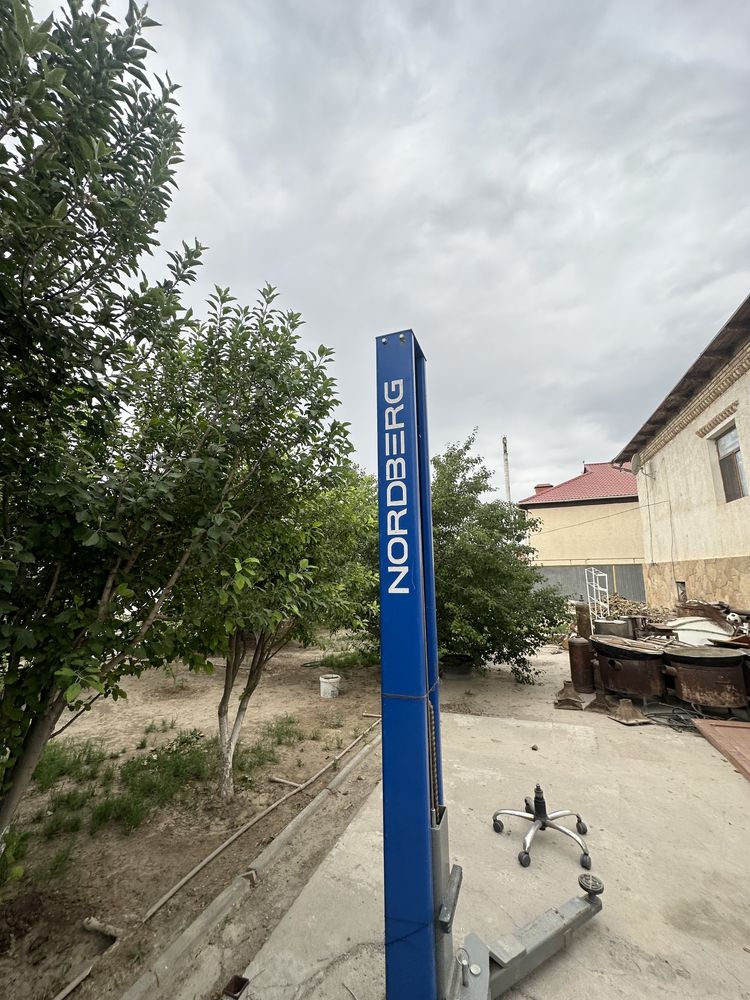 Подъемник сатылады