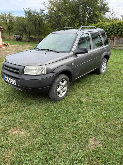 Vand Land Rover Freelander 1  2.0 4x4