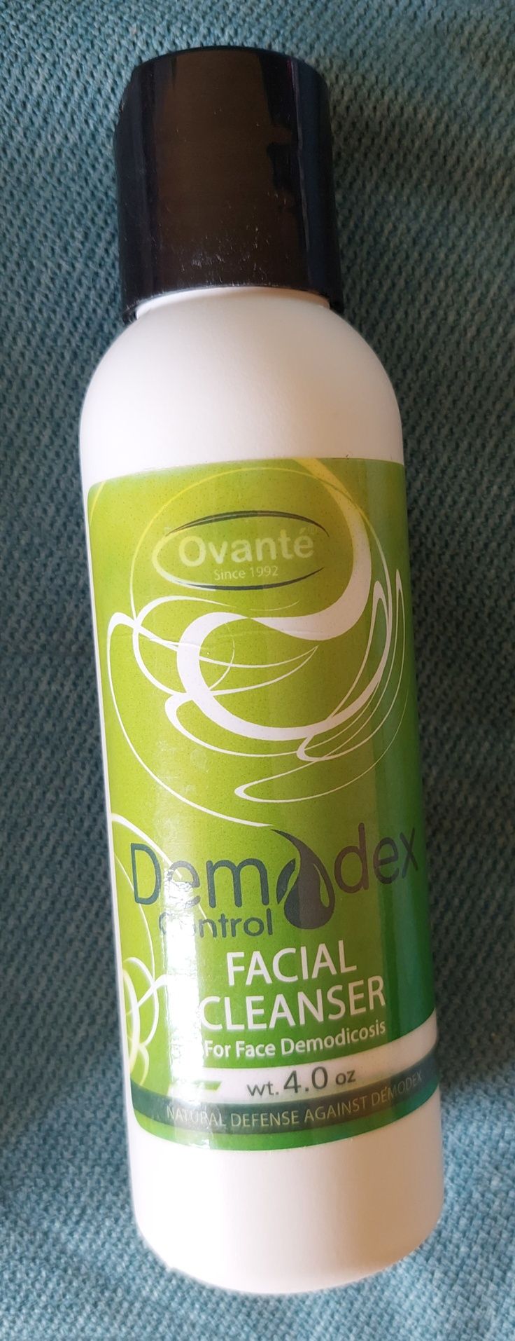 OVANTE USA Sampon,Balsam,Solutie curatare antidemodex, antifoliculita