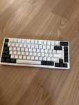 Vand tastatura aqirys adara 75%