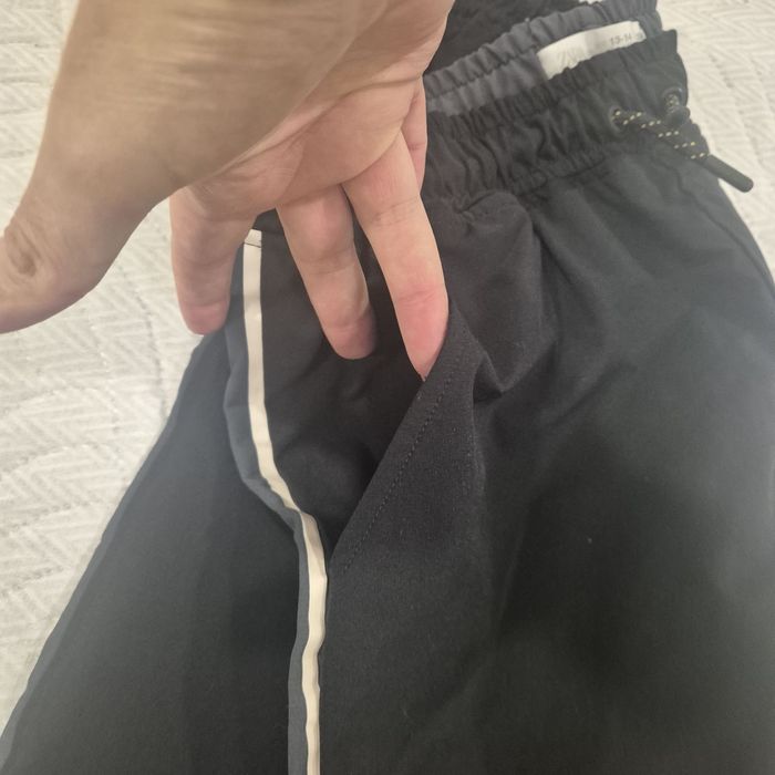 Юношески панталон Zara