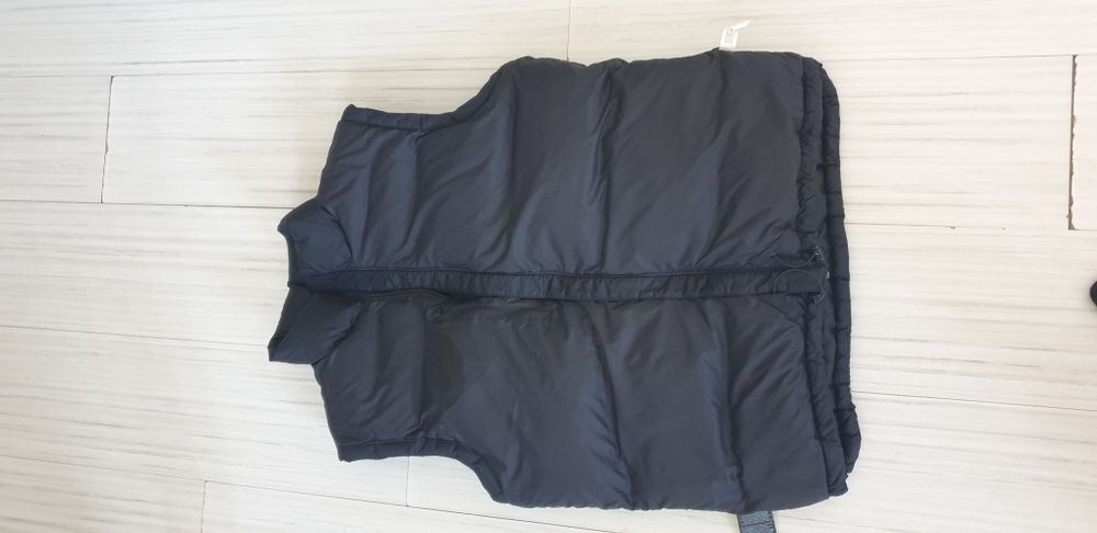 The North Face 700 Down Vest  / M  НОВО! ОРИГИНАЛ Мъжки Пухен Елек!