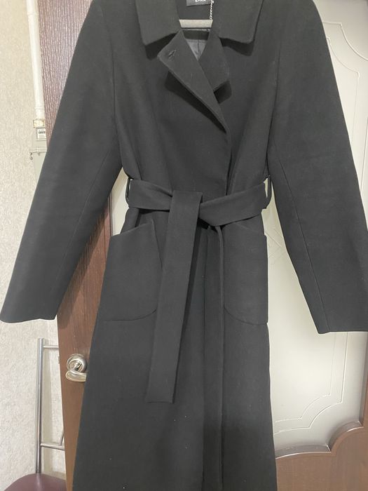 Пальто осень-зима