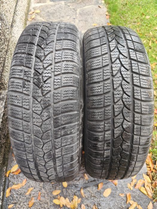 Зимни гуми 175 65 14