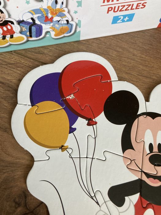 Детски играчки