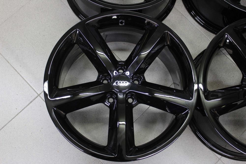 Джанти 18" Audi A5