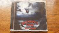 Blackmore's Night ‎– Secret Voyage 2008 Ger.folk/rock