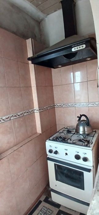 Продаю свою квартиру