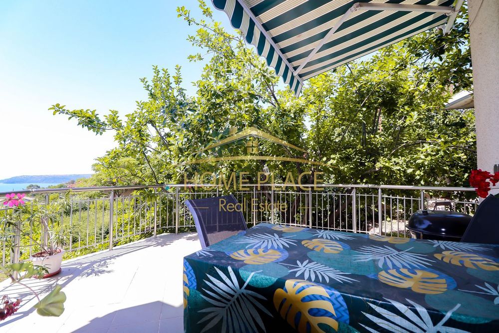 Дава се под наем Четиристаен апартамент в Варна, Бриз - 200 кв.м за 841.5 € - Снимка #10