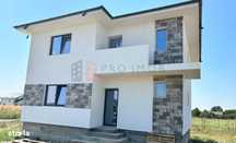 Vile noi in Maracineni - New House Concept | COMISION 0! EXCLUSIVITATE
