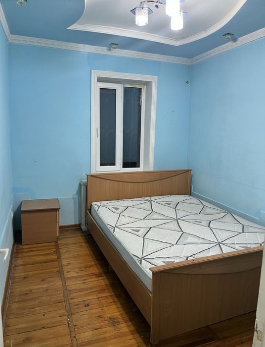 Дархан-3. 2-1-4.76 серия.