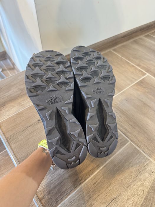 Дамски оригинални маратонки The north face