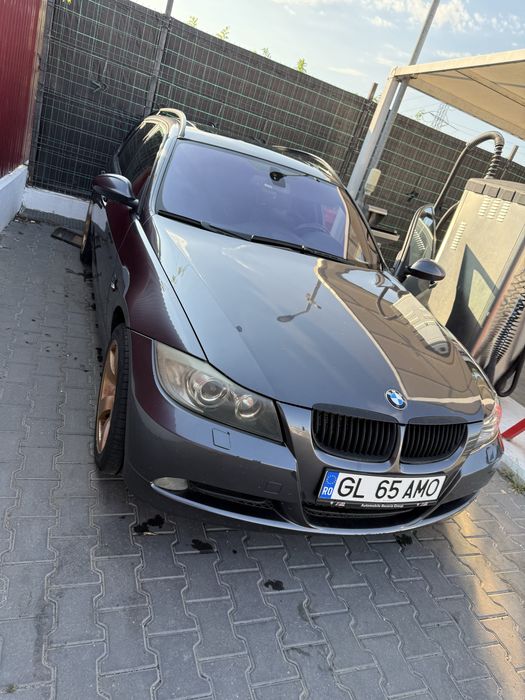 Vand bmw seria 3 ,e91