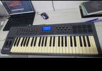 Vand midi  Keyboard M-AUDIO AXIOM 49 MK II