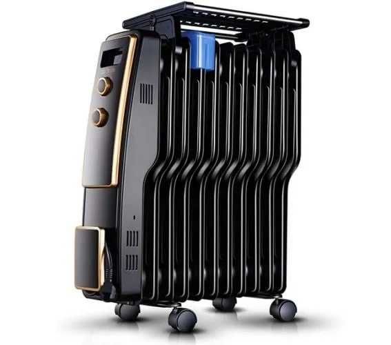 Обогреватель масляный Bosch