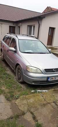 Opel astra g caravan