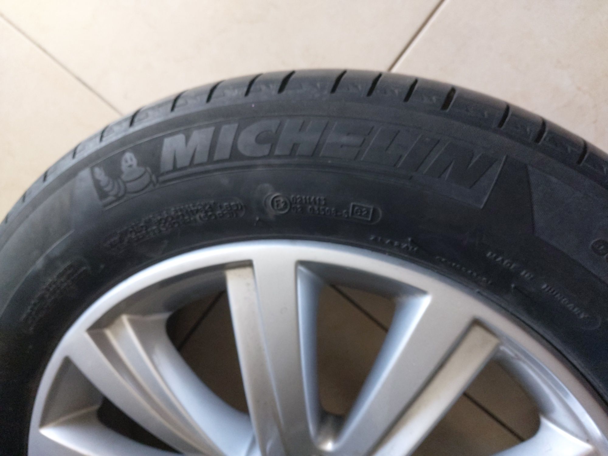 Продавам джанти R18 за VW Amarok,T5,T6