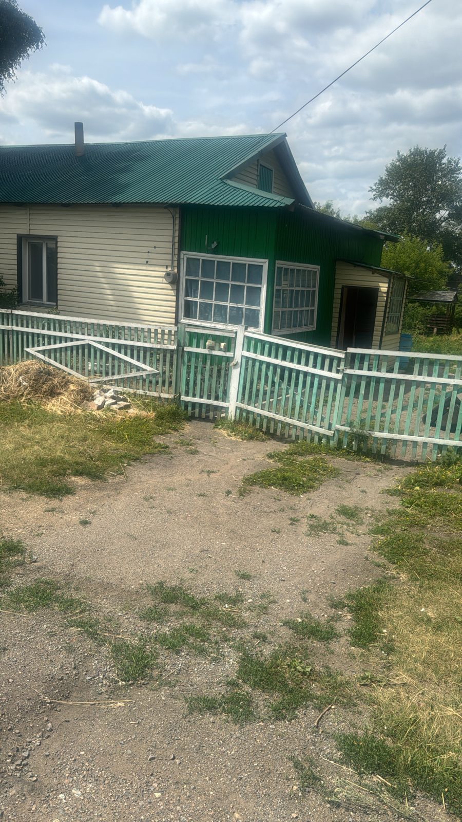 Срочно продам дом!