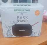 Портативная беспроводная стерео колонка Hopestar T8