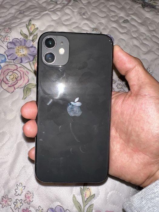 Iphone 11 sotiladi