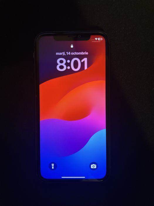 Telefon Iphone 11