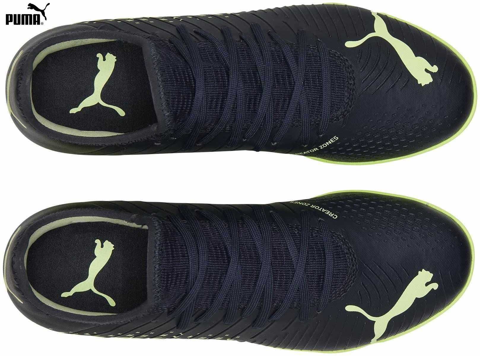 Оригинални футболни обувки PUMA FUTURE Z 4.4 / ORIGINAL