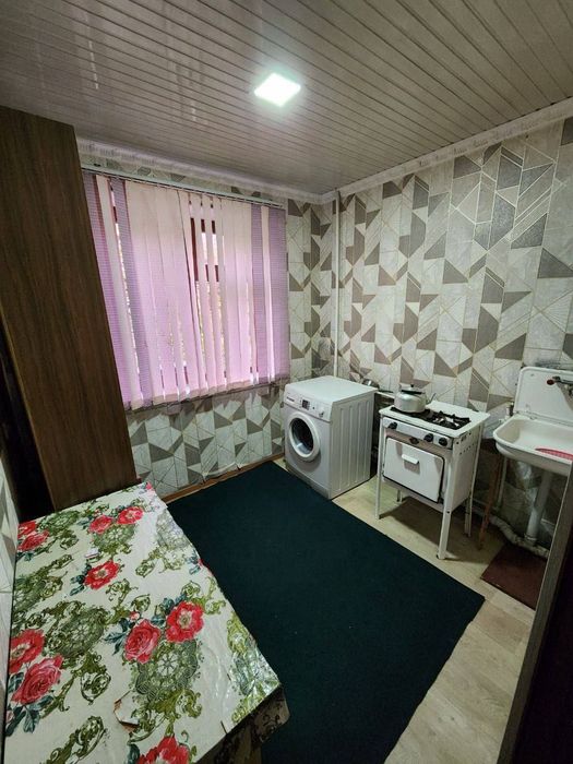 2 хонали кв ижарага берилади. Фарғона ш